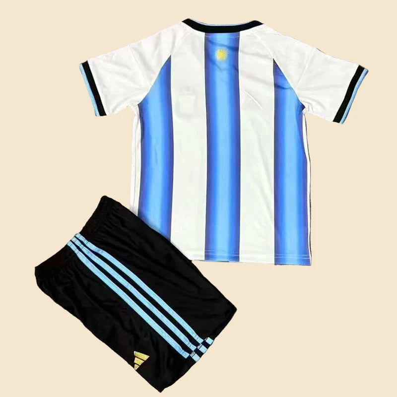 Kids Kit – World Cup 2026 Argentina