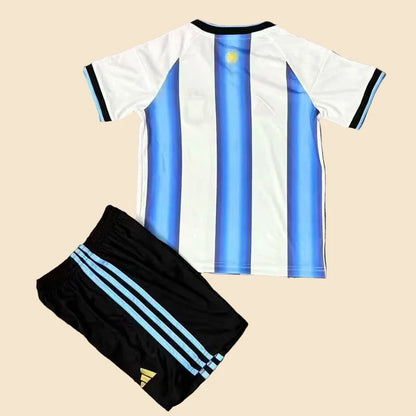 Kids Kit – World Cup 2026 Argentina