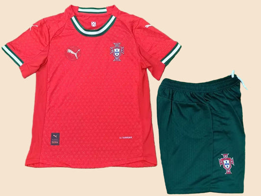 Kids Kit – World Cup 2026 Portugal