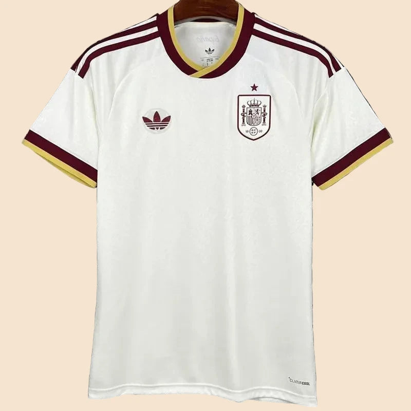 World Cup 2026 España
