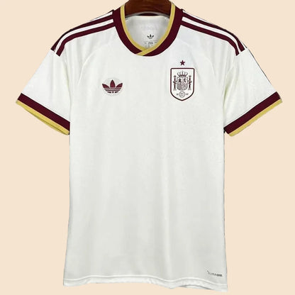 World Cup 2026 España