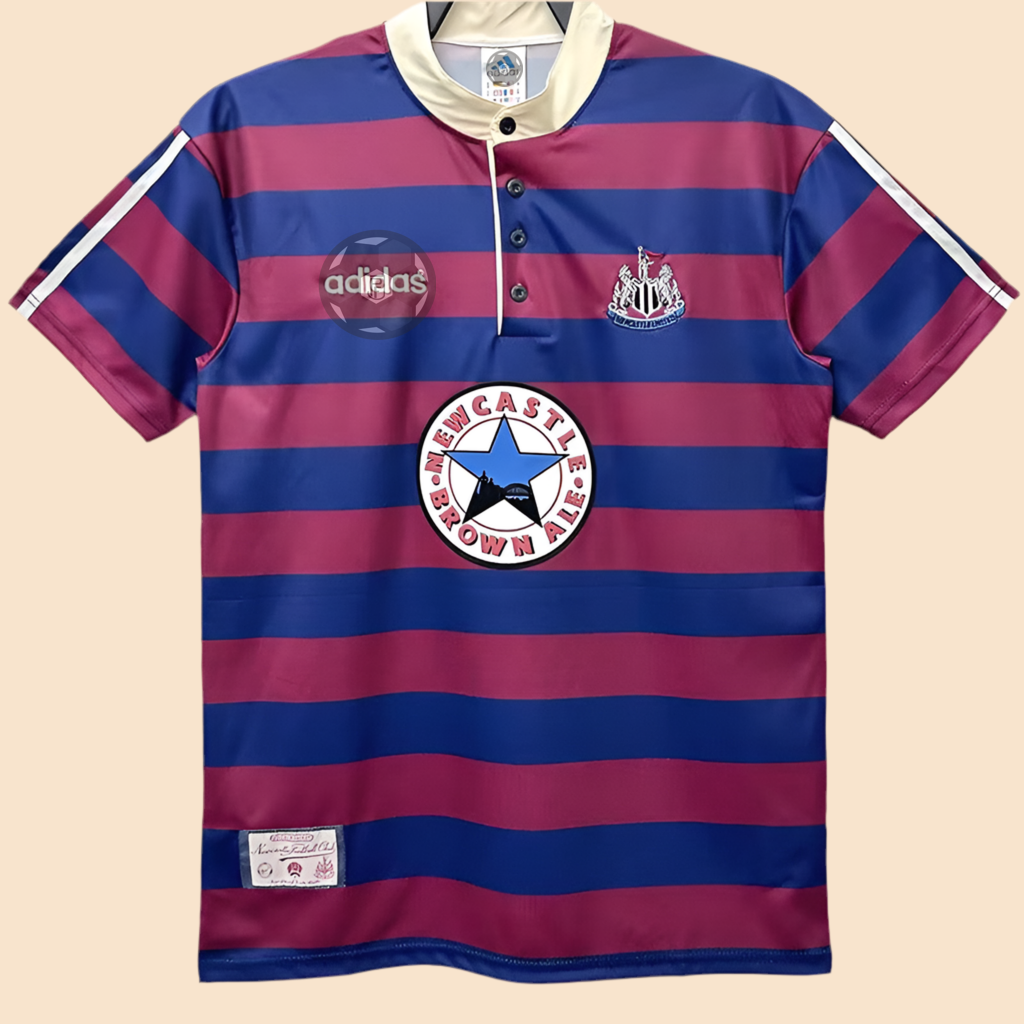 1995/1997 Newcastle