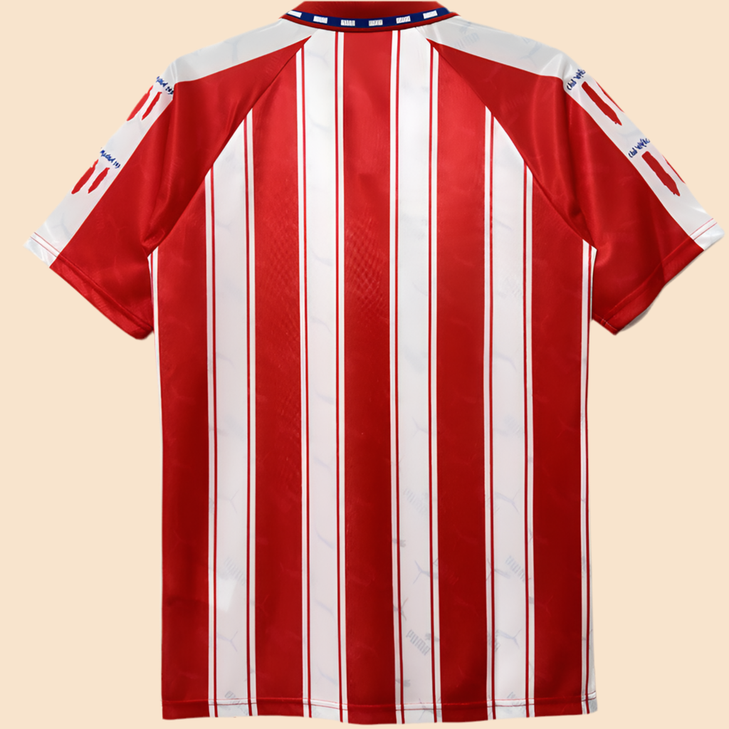 1994/1995 Atlético de Madrid