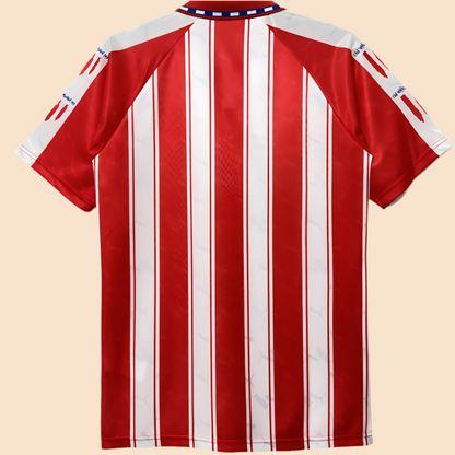 1994/1995 Atlético de Madrid