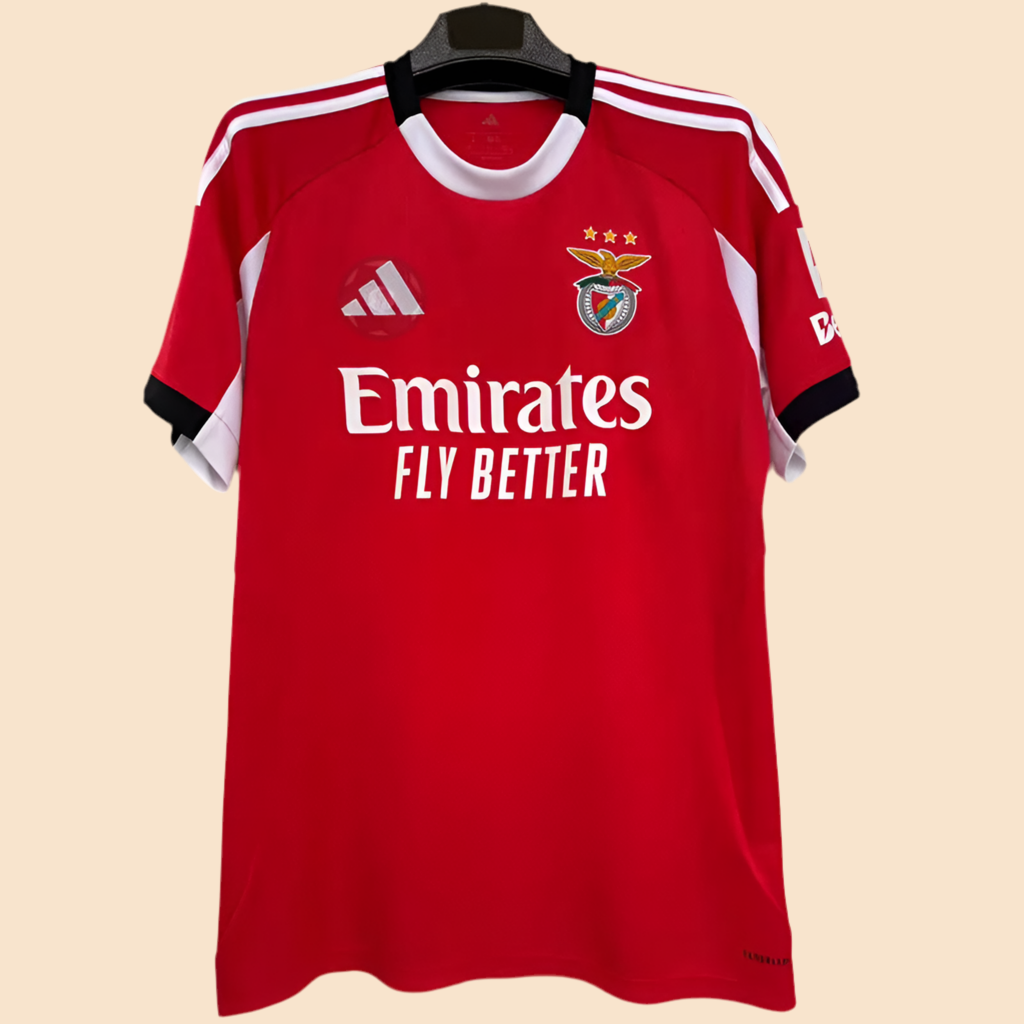 2025/2026 SL Benfica