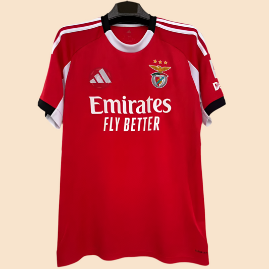 2025/2026 SL Benfica
