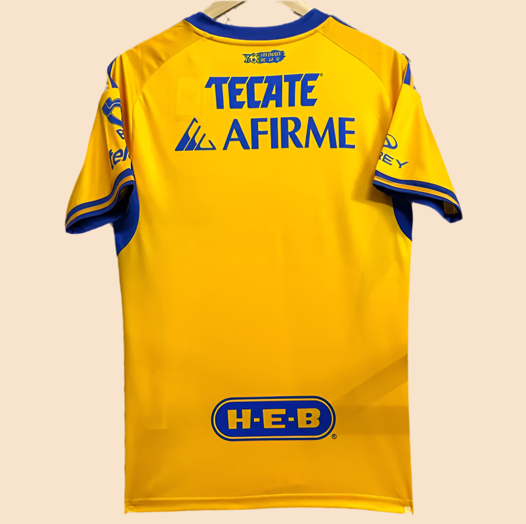 2025/2026 Club Tigres UANL