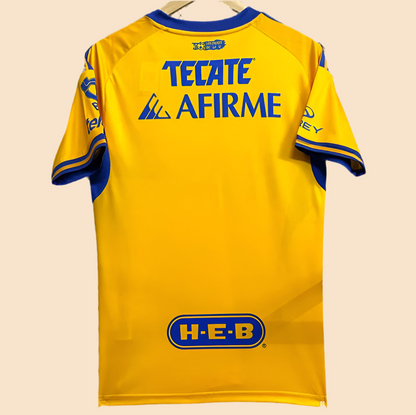 2025/2026 Club Tigres UANL