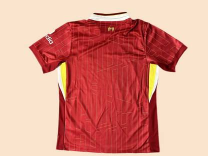 2024/2025 Liverpool FC