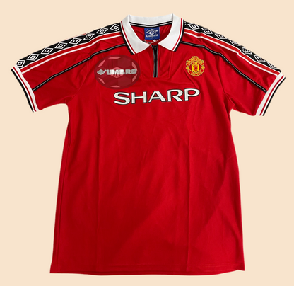 1998/1999 Manchester United