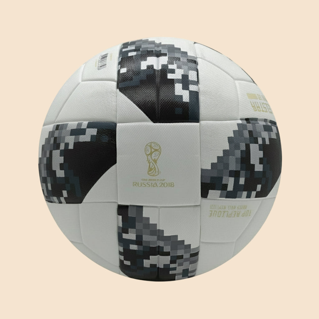 Balón Telstar 18 - Mundial 2018