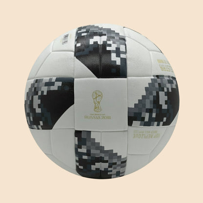 Balón Telstar 18 - Mundial 2018