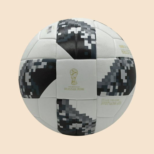 Balón Telstar 18 - Mundial 2018
