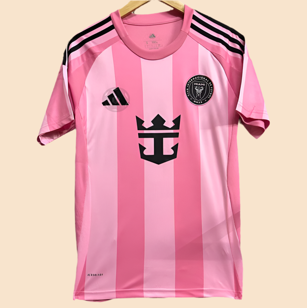 2025/2026 Inter de Miami CF