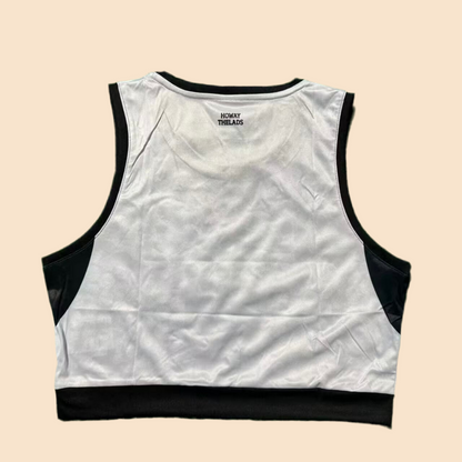 25/26 Newcastle Crop Top