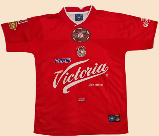 2000/2001 Deportivo Toluca