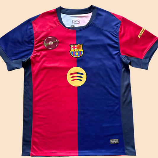 2024/2025 FC Barcelona