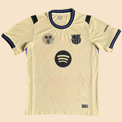 2025/2026 Barcelona FC