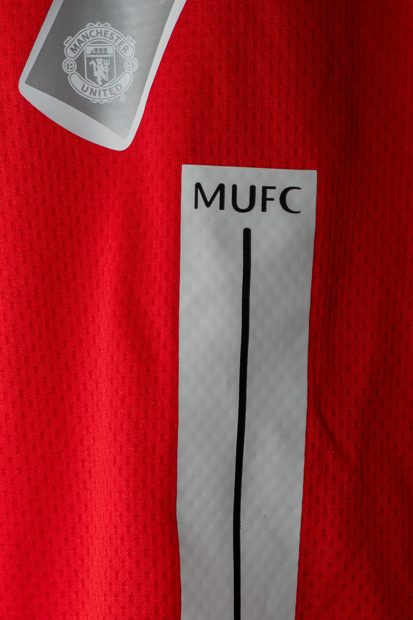 Final UCL Moscow 2008 Manchester United Local