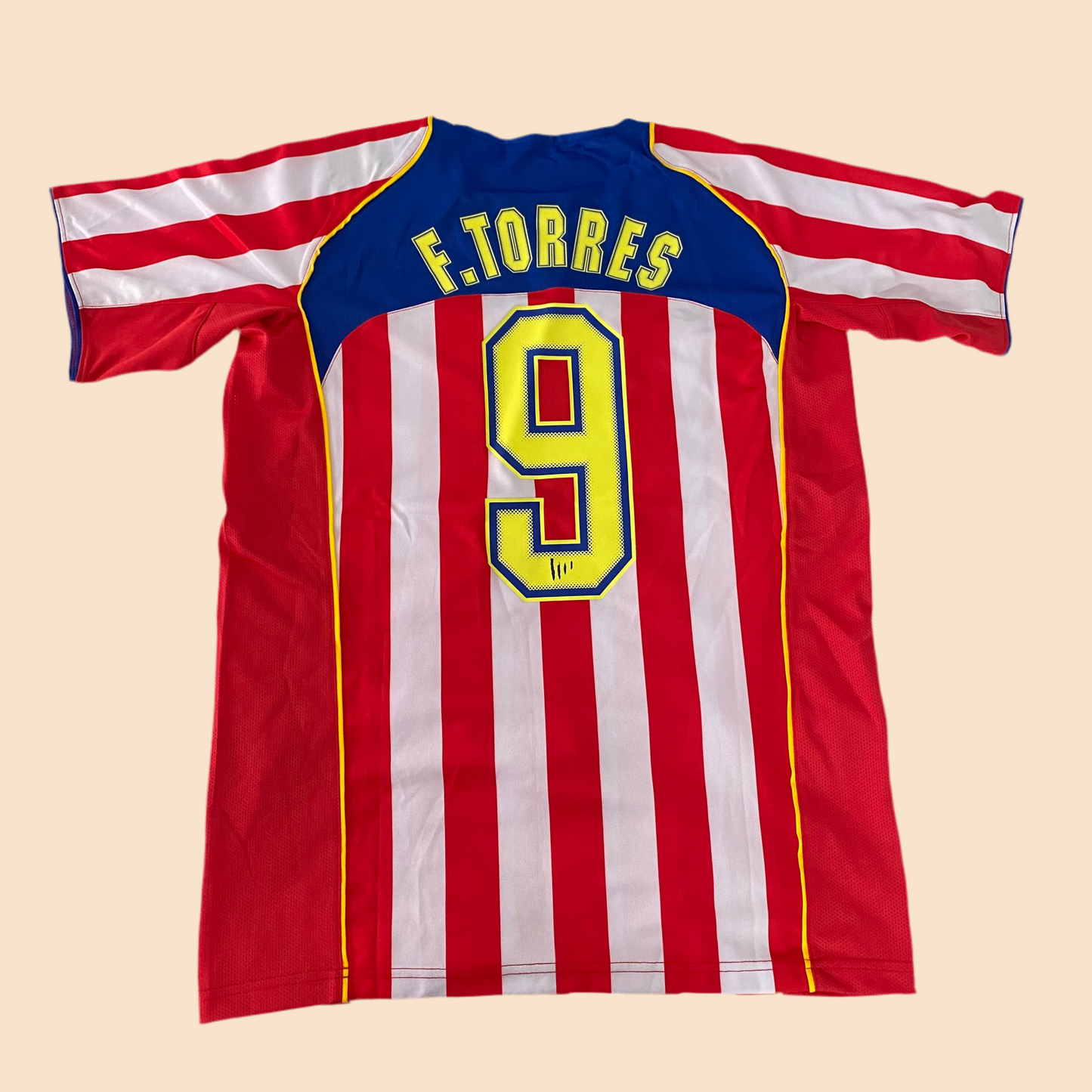 2004/2005 Atlético de Madrid