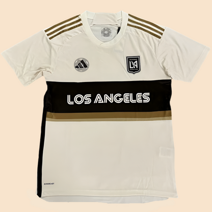 2024/2025 Los Angeles