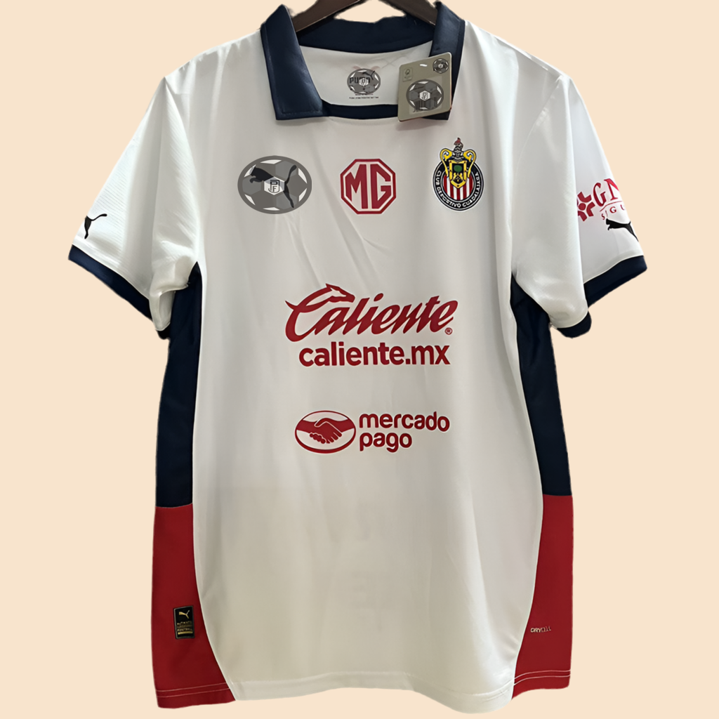 2024/2025 CD Guadalajara Chivas