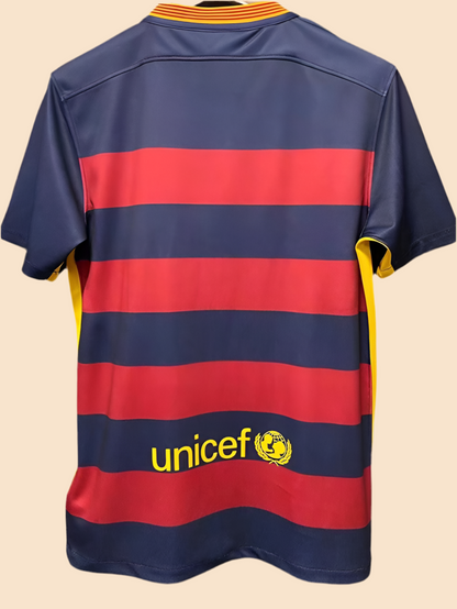 2015/2016 FC Barcelona