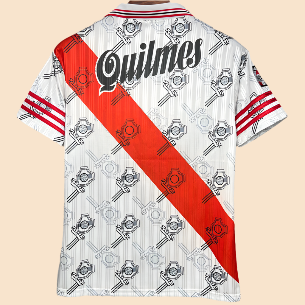 1997/1998 CA River Plate