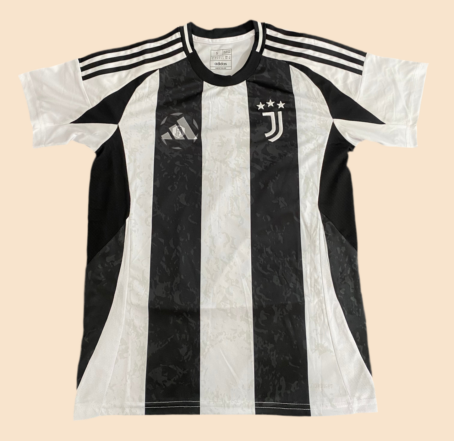 2024/2025 Juventus de Turín