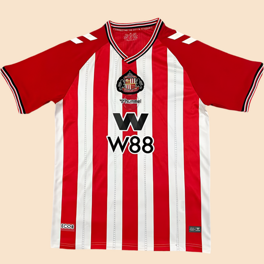 2025/2026 Sunderland AFC