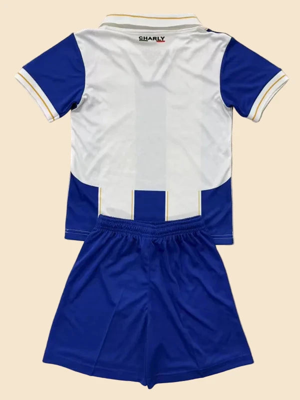 Kids Kit – 2025/2026 CF Pachuca