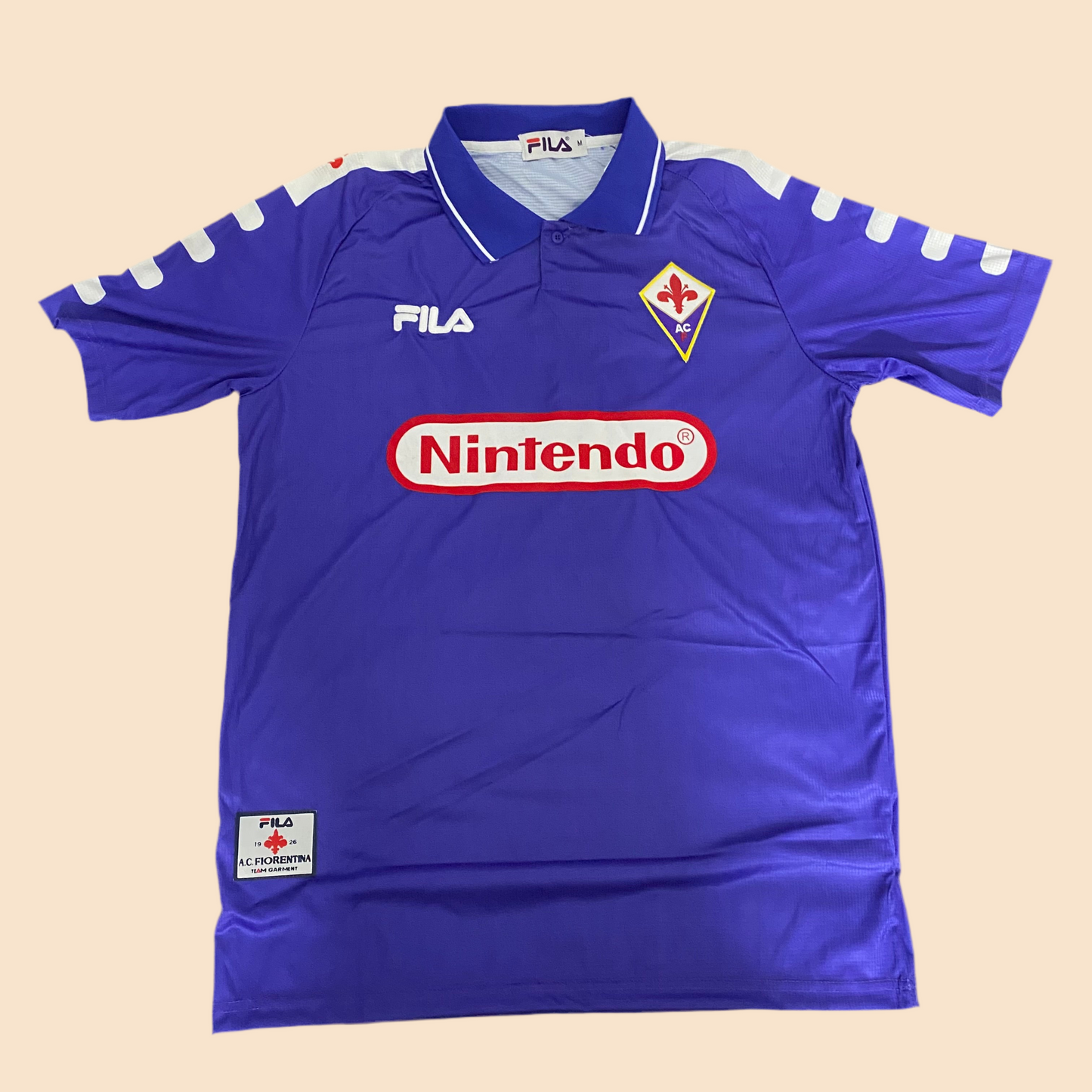 1998/1999 ACF Fiorentina