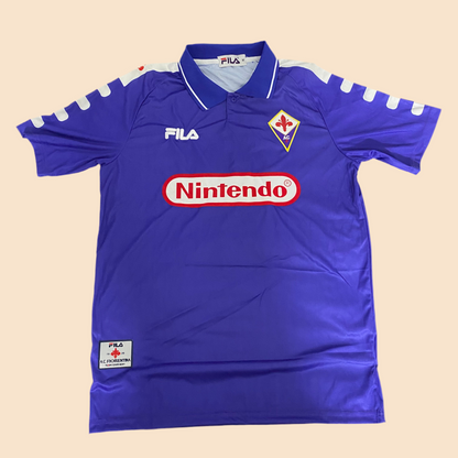 1998/1999 ACF Fiorentina