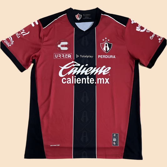 2025/2025 Atlas FC