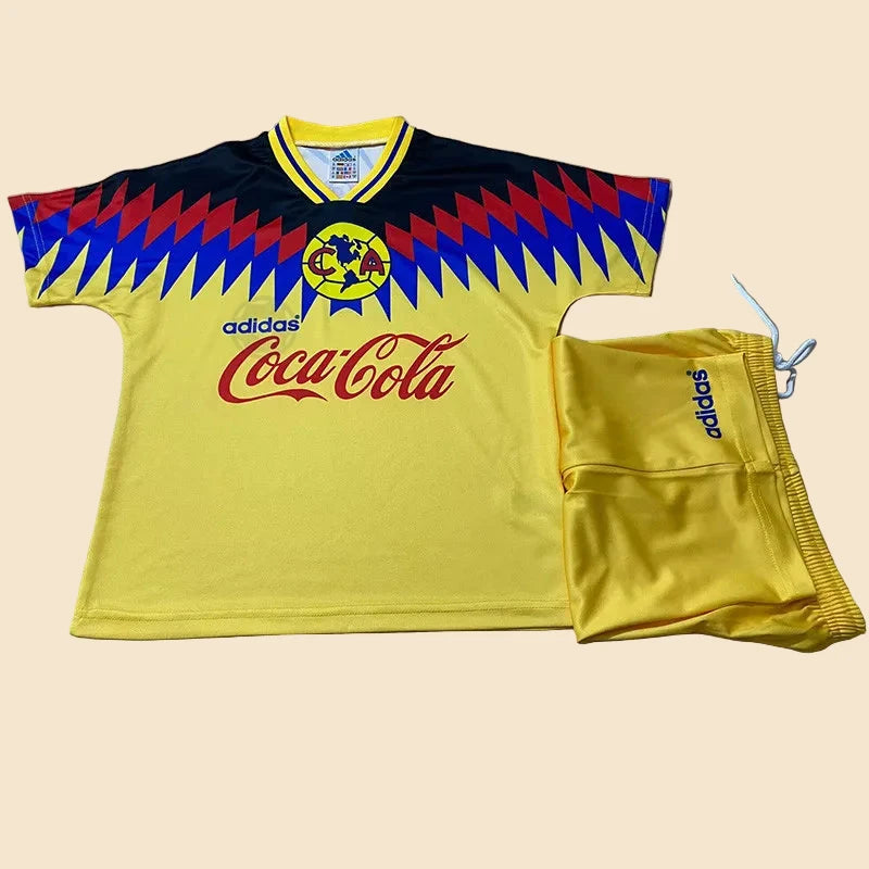 Kids Kit – 1995 Club América