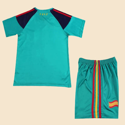Kids Kit – World Cup 2010 España
