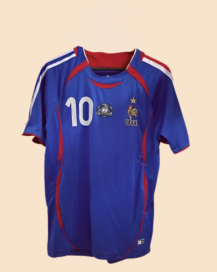 World Cup 2006 - Francia