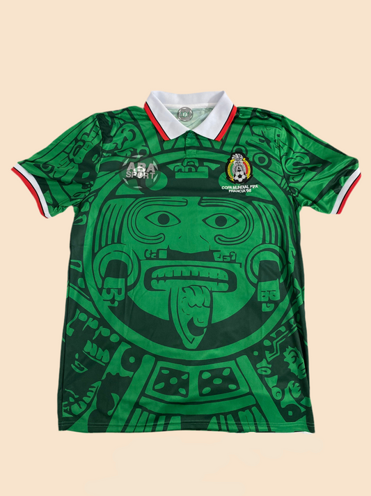 World Cup 1998 - México