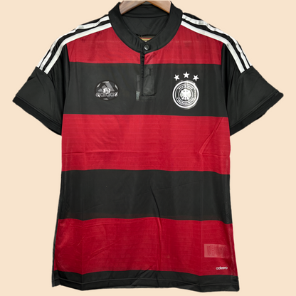 World Cup 2014 - Alemania