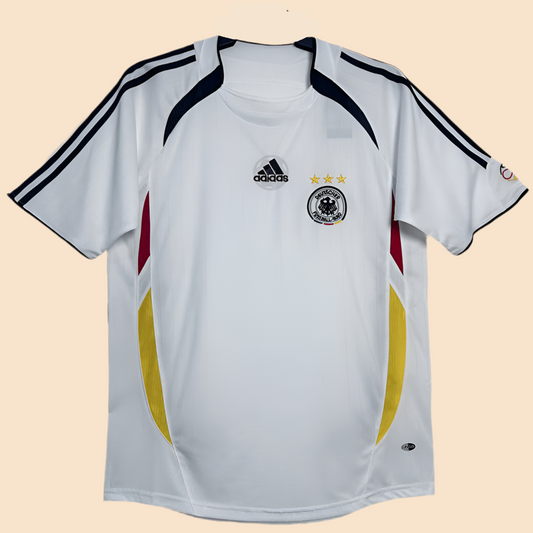 World Cup 2006 - Alemania