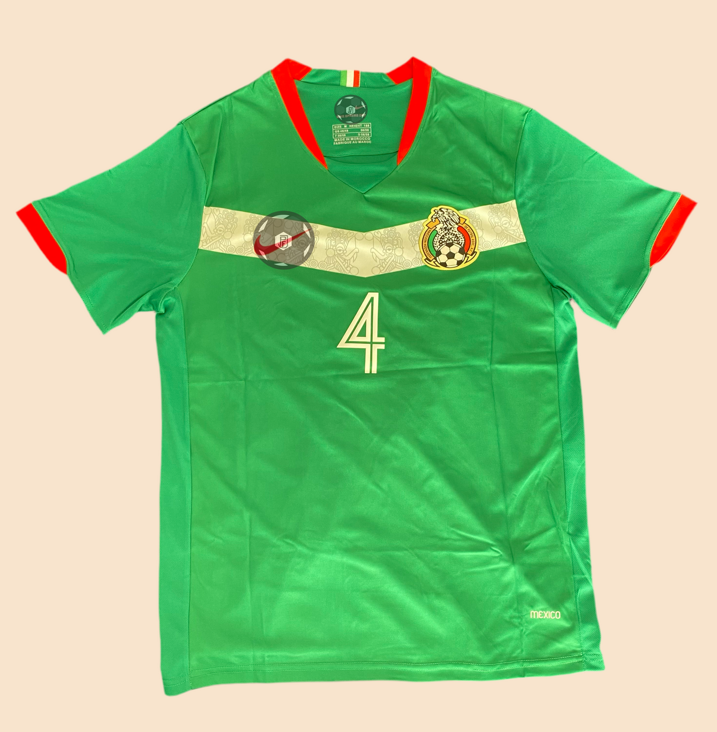 World Cup 2006 - México