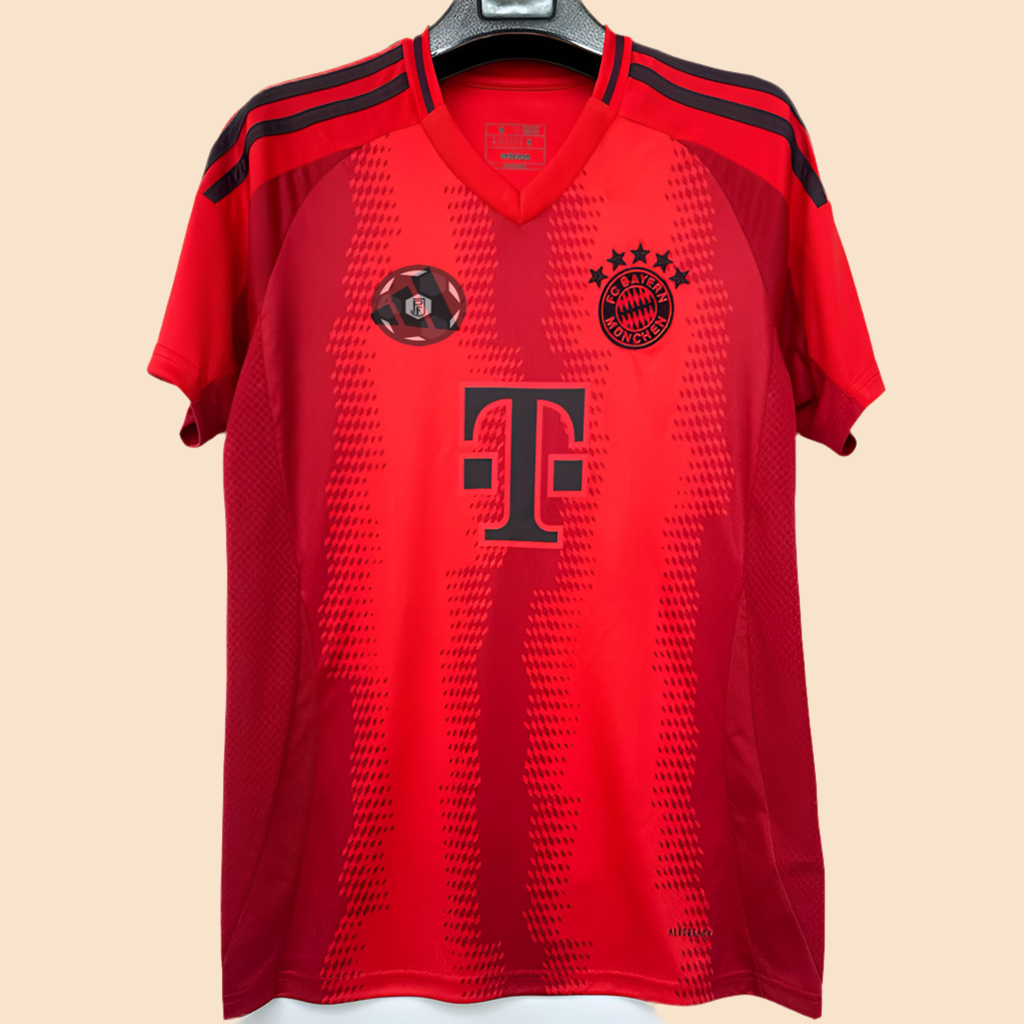 2024/2025 FC Bayern Múnich