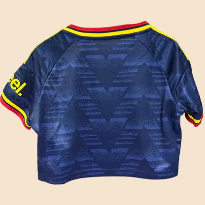 2026/2027 Arsenal FC Jersey Corta