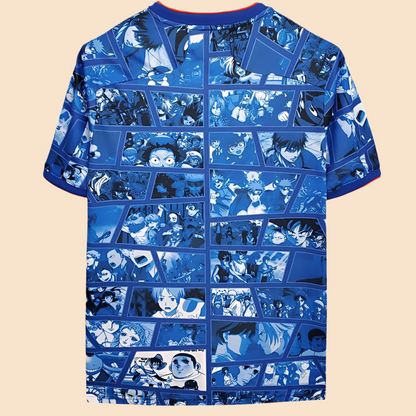Japón Fan Edition x Anime Collage