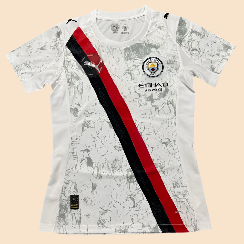 2025 Mundial de Clubes Manchester City