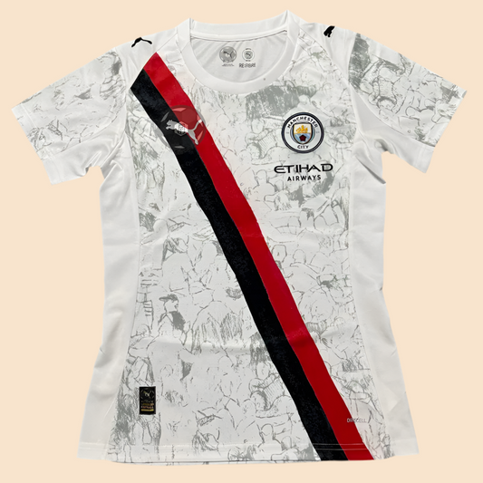 2025 Mundial de Clubes Manchester City