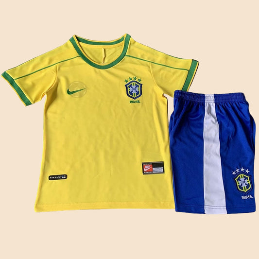 Kids Kit – World Cup 1998 Brasil