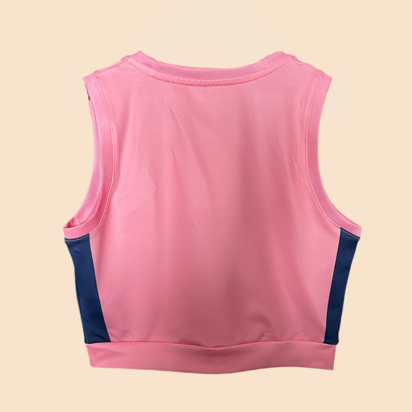 25/26 FC Barcelona Crop Top
