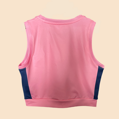 25/26 FC Barcelona Crop Top
