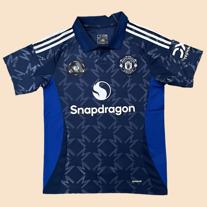 2024/2025 Manchester United